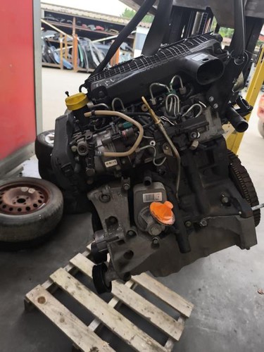 Moteur renault twingo phase - twingo, 2