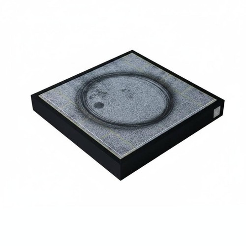 Maquette scène drift - scène,