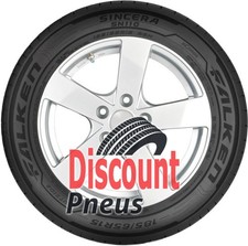 Falken SINCERA SN110 185/60