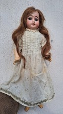 Ancienne Poupée à restaurer
