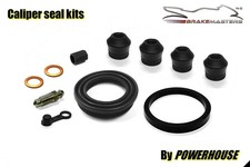 Honda CB750 K Four KZ USA 1979 Joint De Remplacement Pour Étrier De Frein Avant