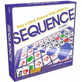 Jeux société sequence - société,