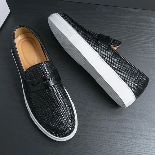 Mocassins hommes chaussures