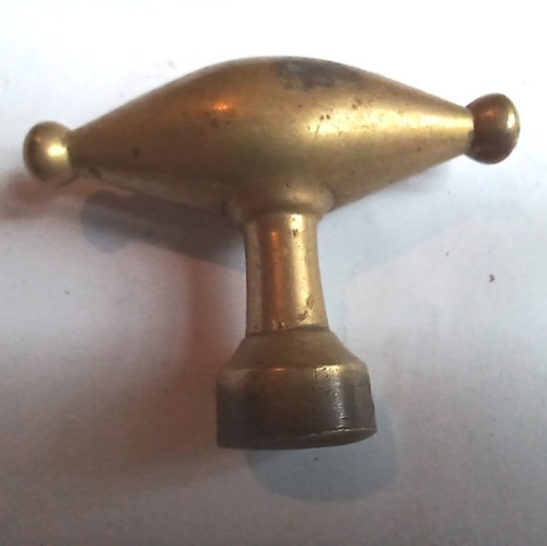 Poignées anciennes en - 2,