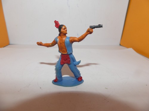 Figurine jim spécial grandes - figurine,