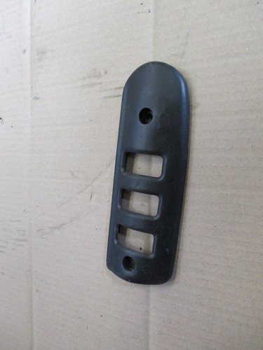 Grille pare chaleur - , de