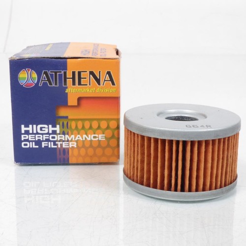 Filtre huile athena pour - filtre,