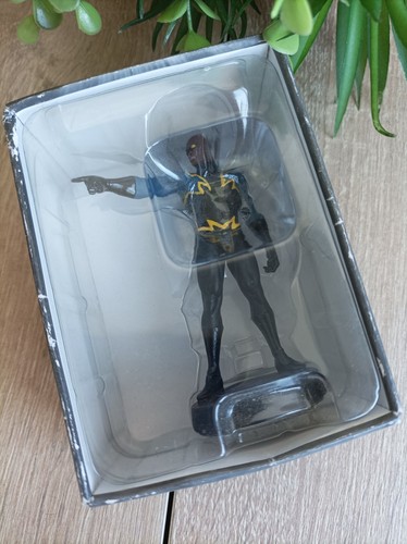 Figurine plomb comics - plomb, dc