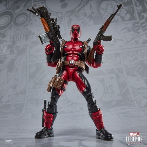 Hasbro marvel legends - -,