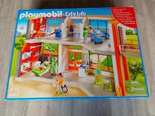 Playmobil 6657 City Life 
