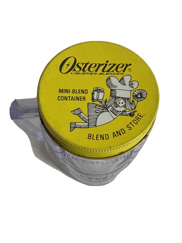Osterizer mini blend store 8 - osterizer,