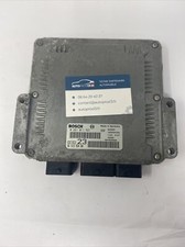 CALCULATEUR DE MOTEUR A