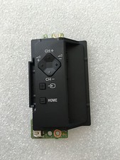 SONY KDL-55W802A Key Button