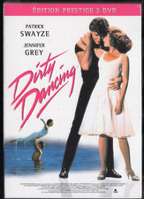 DVD ★ Dirty Dancing 