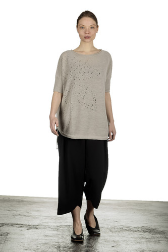 Sarah pacini pull - en, pour