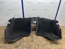 BMW Z4 E85 E86 Z4M Tapis