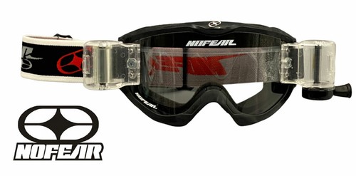 Masque fear sight rolloff - sight, +