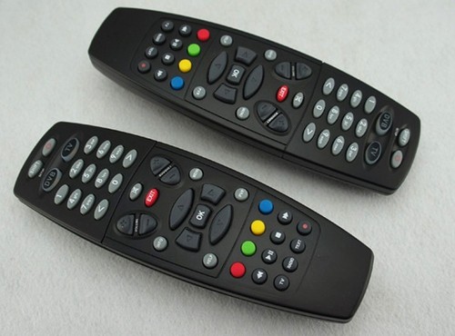 Replacement remote control for - replacement,