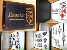 Catalogue LANSALOT Antiquité