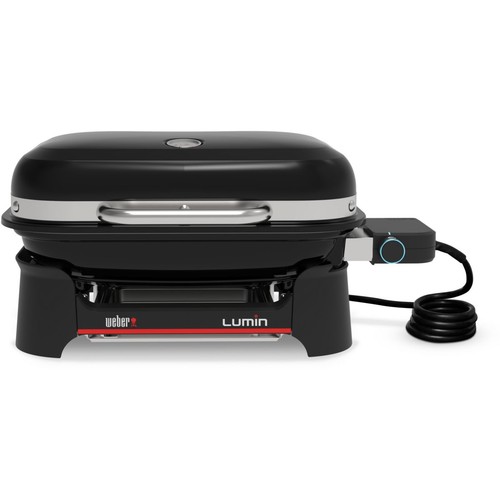 Barbecue électrique weber - barbecue,