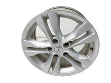 1 X JANTE Jante en aluminium