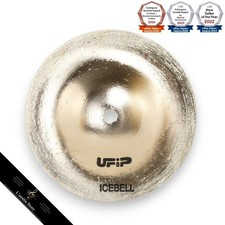 Cymbale sonore UFiP Ice Bell 7