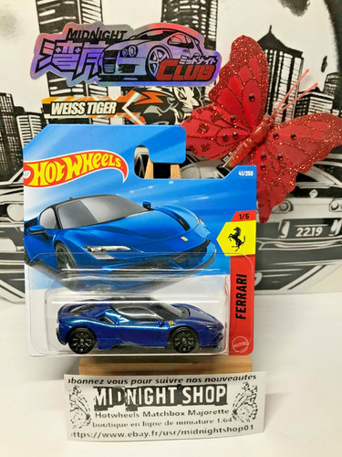 Hot wheels 2026 ferrari - hot,