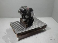 Moteur sans pièces (essence)