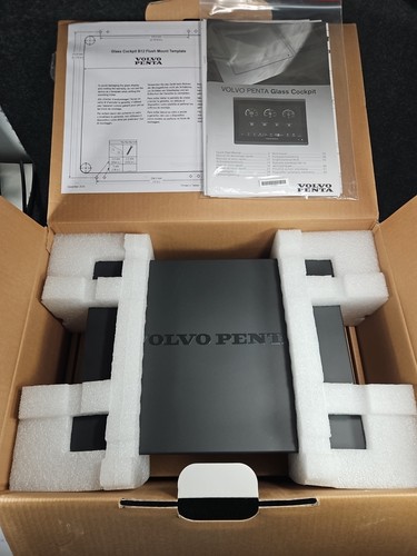 Garmin gpsmap 1243xsv volvo - gpsmap,
