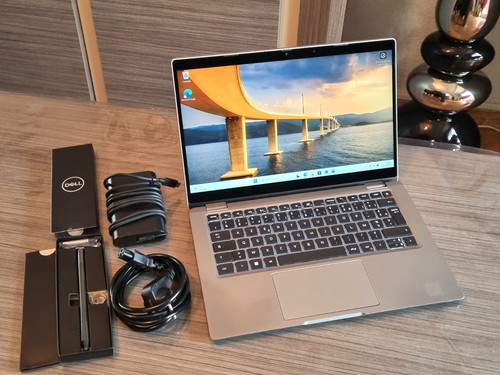 Ordinateur portable dell - ordinateur,