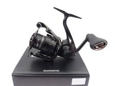 NEUF 2025 Shimano Exsence B Spinning Moulinet