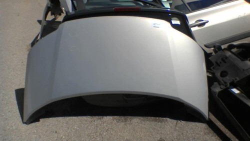 Capot volkswagen sharan - capot,