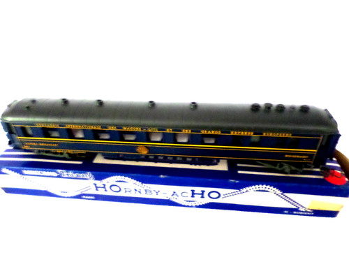 Hornby 739 7390 - ho, voiture