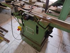 Combiné a Bois Lurem 210b a