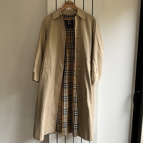 Imperméable burberrys vintage - imperméable,