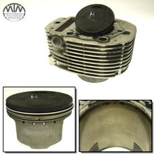 Cylinder & piston rear Yamaha XVS1100 Drag Star Classic (VP)