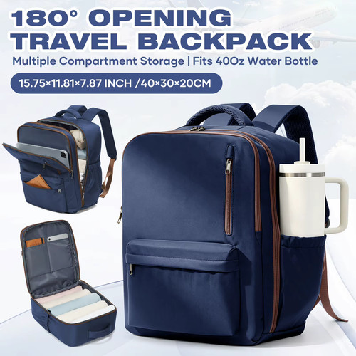 Sac dos 40x30x20 bagage - à,