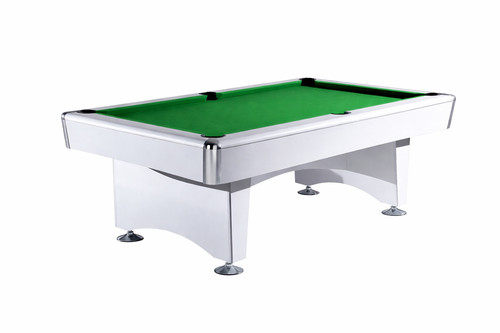 Table billard john west - de,