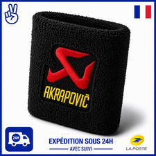 Chaussette bocal réservoir