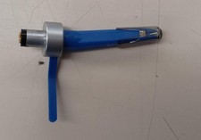 Ortofon Concorde DJ S Cartridge for DJ Turntables High Quality Blue