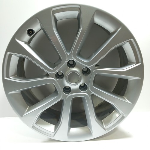 Range rover sport - range, l461
