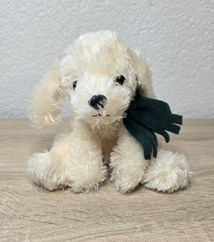 Peluche vintage doudou - , chien