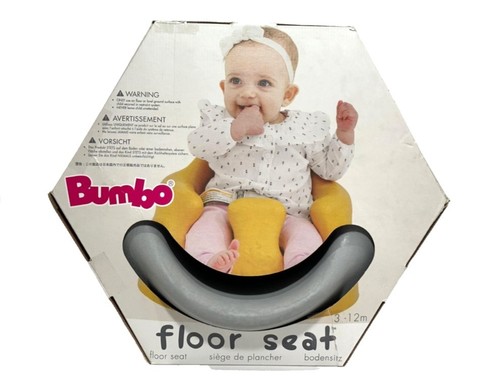 Bumbo infant floor seat baby - bumbo,