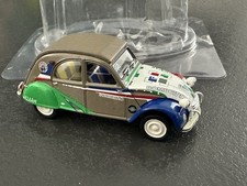 2cv Atlas Concept Bombeiro