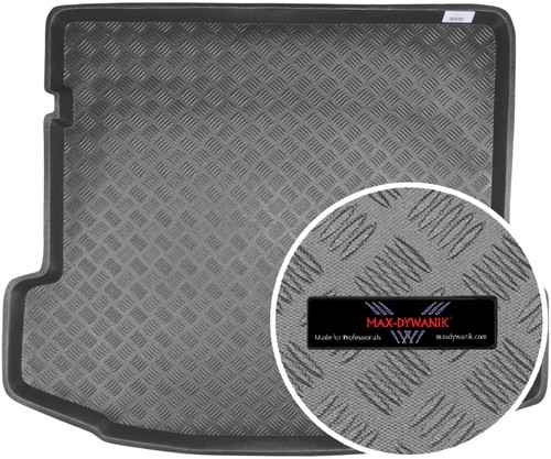 Tapis coffre max - tapis, pour