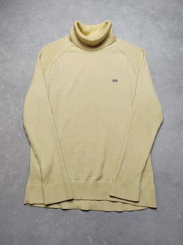 Pull col roulé laine - pull, en
