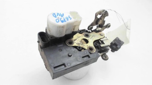 Serrure avant droit pontiac - avant,