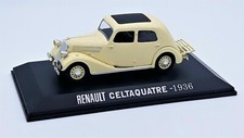 RENAULT CELTAQUATRE 1936