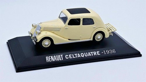 Renault celtaquatre 1936 - renault,