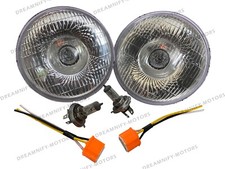 2 X OEM LUCAS F700 Phare